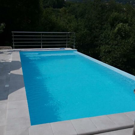 Tranquity Studio Apartment Ika Lovran Exterior foto